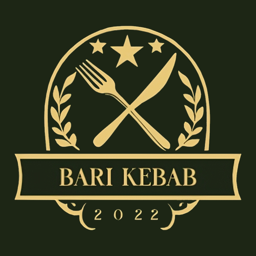 Bari Kebab logo.